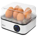 Ecg Jajowar EKG eggkoker EKG UV 5080