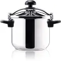 Taurus Klassiske Trykkoker-øyeblikk 6l