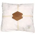 Filibabba Junior pillow - Kapok - nature white