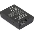 EverActive EVB013, Nikon, 1100 mAh, 7,4 V, Lithium-Ion (Li-Ion)