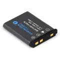 EverActive CamPro erstatningsbatteri for Olympus LI-42B/LI-40B - 700mAh