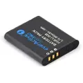 EverActive CamPro EVB008 Batteri - Olympus LI-50B, Pentax RZ10, Ricoh CX3 - 800mAh