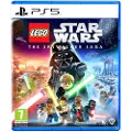 Sony LEGO Star Wars The Skywalker Saga - PlayStation 5 - Engelsk