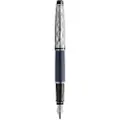 Waterman Expert L´essence Du Blue F Fyllepenn