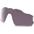 Oakley Radar Ev Pitch Prizm Erstatningslinser