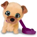 IMC Toys Club Petz Mini Walkiez Schæferhund