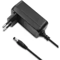 Qoltec - Strømadapter - 27 watt - 3 A (5,5 x 2,1 mm DC-jakk)