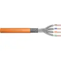 Digitus S/ftp 50 M Cat7-nettverkskabel
