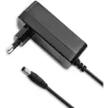 Qoltec - Strømadapter - 45 watt - 3 A (5,5 x 2,1 mm DC-jakk)