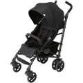 Chicco Liteway4 Barnevogn