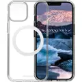 dbramante1928 Islandia Pro Magsafe-deksel Til Iphone 12/12 Pro Telefondeksel