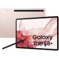 Samsung Galaxy Tab S8 Plus 8gb/128gb 12.4´´ Nettbrett