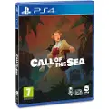 Sony Ps4 Call Of The Sea Norah