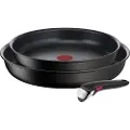 Tefal Ingenio Unlimited - 3 pcs pan set