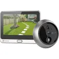 Ezviz DP2C, 10,9 cm (4,3), 2 MP, 1920 x 1080 piksler, CMOS, 25,4 / 3 mm (1 / 3), 15 fps