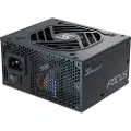 Seasonic Focus Sgx 80+gold Modulær Strømforsyning 750w
