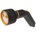Fiskars 3-FUNKSJONER SPRØYTEPISTOL
