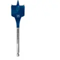Bosch Powertools Bosch Expert SelfCut Speed - Bor - for kartong, bløtt tre, sponplater - spadedel - 35 mm - heksagonal - lengde: 152 mm