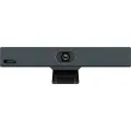 Yealink UVC34 - Konferansekamera - farge - 8 MP - 3840 x 2160 - 4K - lyd - Bluetooth 4.2, Wi-Fi - USB 2.0