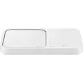 Samsung Super Fast Wireless Charger Duo excl. cable