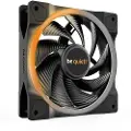 be quiet! Light Wings High Speed 120 Mm Vifte