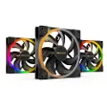 be quiet! Light Wings 140 Mm Vifte