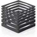 Noctua NA-FD1 - Fan duct kit for NH-L9 series - Modding