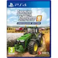 Focus Entertainment Ps4 Farming Simulator 19 Ambassador Edition