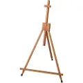 Mabef Tripod Table Easel FSC