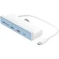 Hyper Hyperdrive Usb-c 6-1 Imac Hub