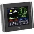 TFA-Dostmann 35.8000.01 Værstasjonsdisplay