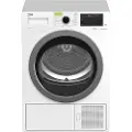 Beko Dh9532gao Frontmatende Tørketrommel