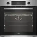 Beko Bbie123001xd Multifunksjonsovn 72l