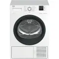 Beko Ds8512cx Frontmatende Tørketrommel