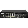 Qnap Qsw-m2108r-2c Switch