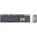 Asus W5000 1600 Dpi Trådløst Tastatur Og Mus Spansk