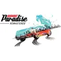 Nintendo Switch Burnout Paradise Remastered