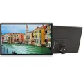 Braun DigiFrame 240 Business Line - Digital fotoramme - 24 - 1920 x 1080 - 1080p