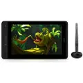 HUION KAMVAS PRO 12, Koblet med ledninger (ikke trådløs), 5080 Ipi, 293,76 x 165,24 mm, USB, 1 cm, 29,5 cm (11.6)
