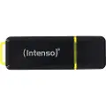 Intenso High Speed Line 128gb Usb 3.1 Minnepinne
