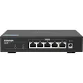 Qnap Qsw-1105-5t Switch 5 Porter