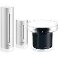 Netatmo Smart Værstasjon