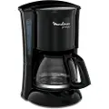 Moulinex Fg152832 Principio Dryppkaffetrakter 6 Kopper