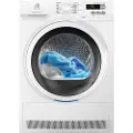 Electrolux Ew7h5825ib Frontmatende Tørketrommel