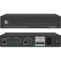 Kramer PA-240Net - Effektforsterker - 2 x 120 watt