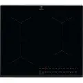 Electrolux Eis62443 Induksjonstopp 60 Cm 4 Brennere