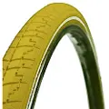 Dutch Perfect Colored 700c X 38 Urban Stive Sykkeldekk