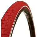 Dutch Perfect Colored 700c X 38 Urban Stive Sykkeldekk