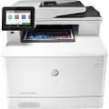 HP Laserjet Pro M479dw Multifunksjonsskriver