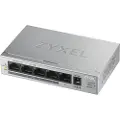 Zyxel Gs1005-hp 5 Switch